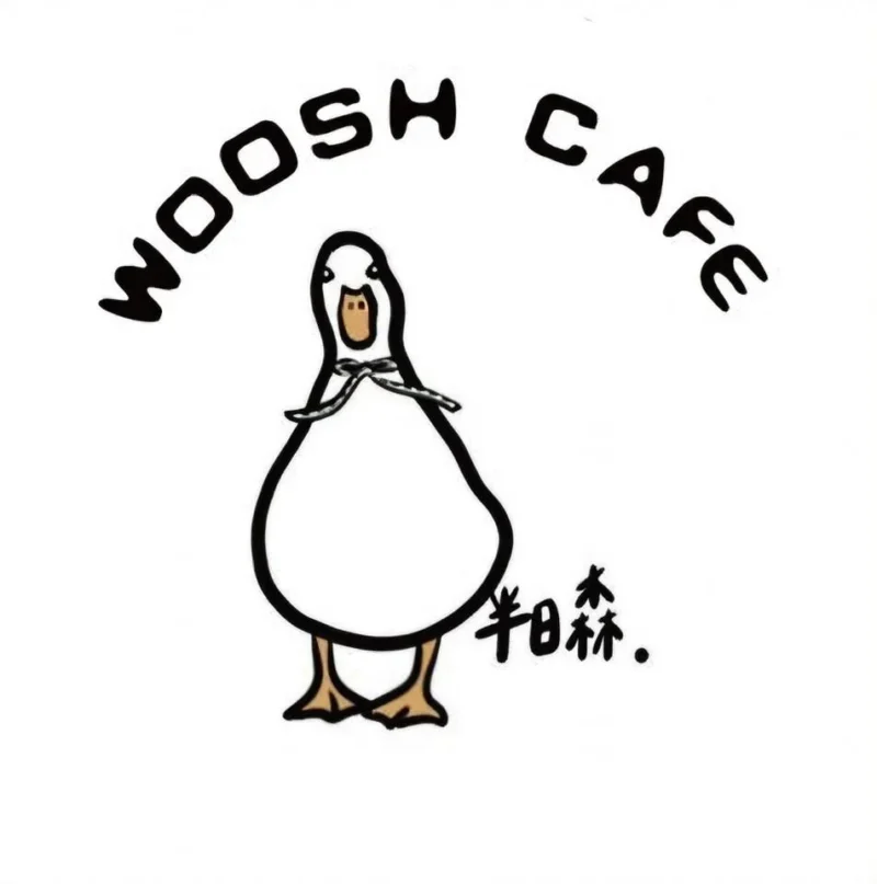 Woosh Cafe