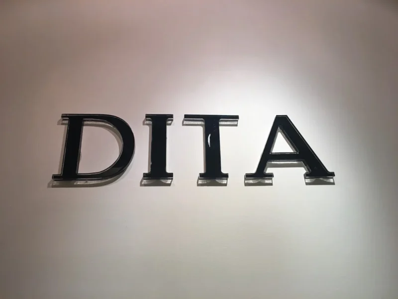 Dita